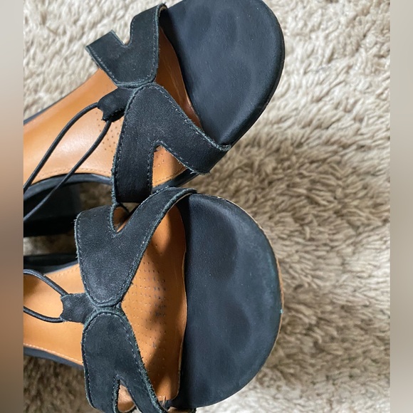 Corso Como Black Lynne Sandal (Size:7) - Picture 15 of 15